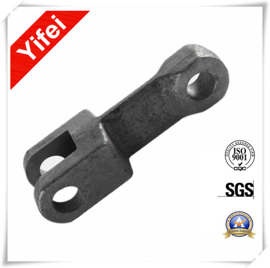 Günstiger Preis Investment Casting Steel Connector