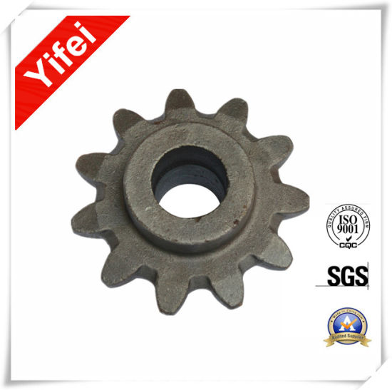 Lost Wax Casting Metallteile