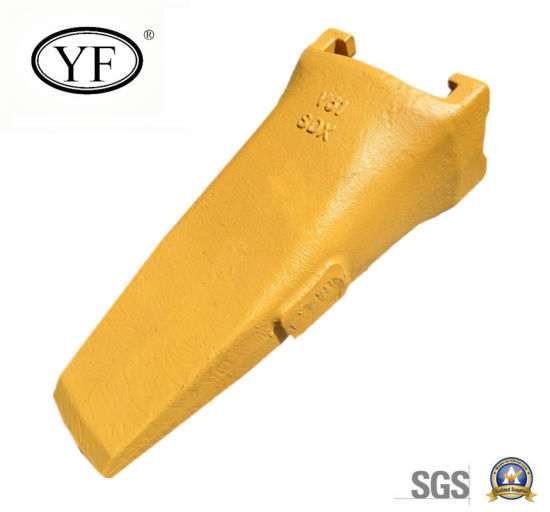 Schaufelzähne für Schaufeladapter (V61SDX)