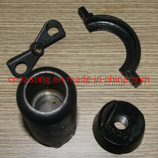 Casting Pipe Clamp