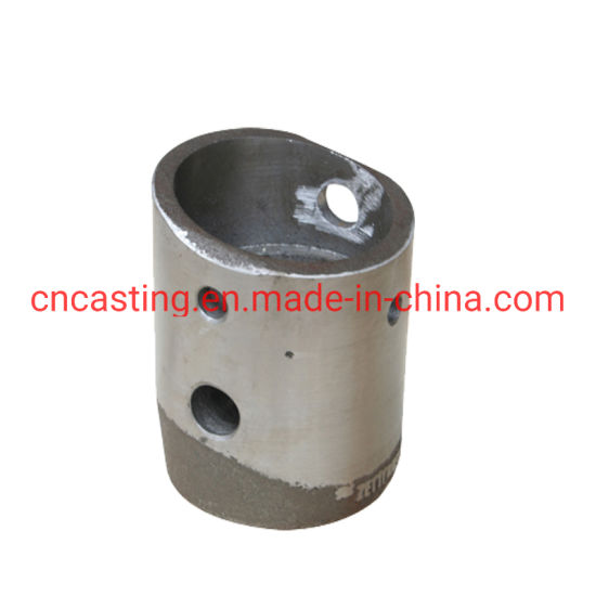Handware Casting CNC-Bearbeitung Wettbewerbsfähige Teile